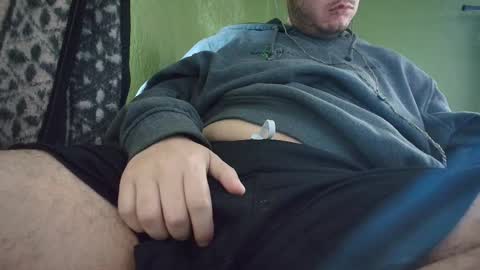 sweet_guy36 online show from 10/18/25, 04:08