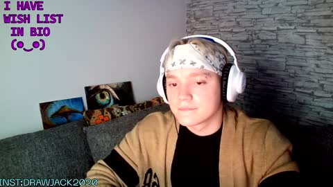 Jack online show from 12/26/24, 12:25