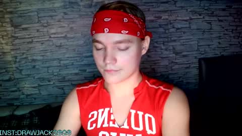 Jack online show from 09/28/25, 02:06