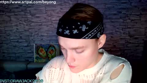 Jack online show from 10/21/25, 06:52