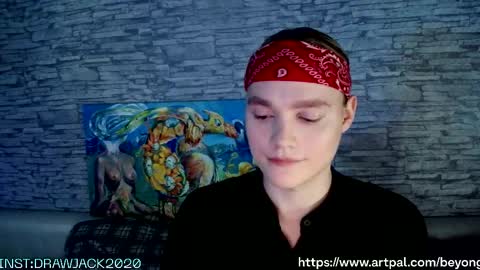 Jack online show from 03/07/26, 08:50