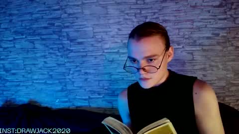 Snapshot of sweet_guys_ chatting on 03/13/26, 01:12 Jack online show from 03/13/26, 01:12