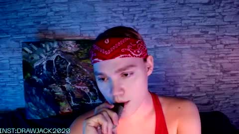Snapshot of sweet_guys_ chatting on 03/13/26, 11:44 Jack online show from 03/13/26, 11:44