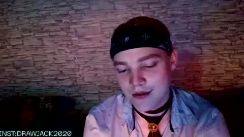 Snapshot of sweet_guys_ chatting on 07/29/26, 11:47 Jack online show from 07/29/26, 11:47