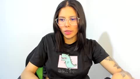 Hanna online show from 01/21/25, 03:59