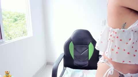 Hanna online show from 01/10/26, 03:58