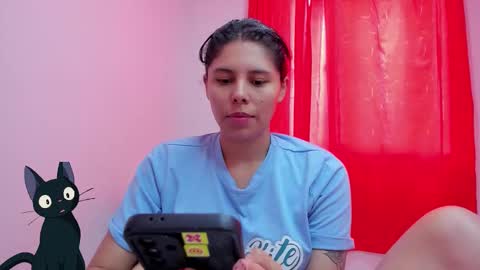 Hanna online show from 03/13/26, 02:56