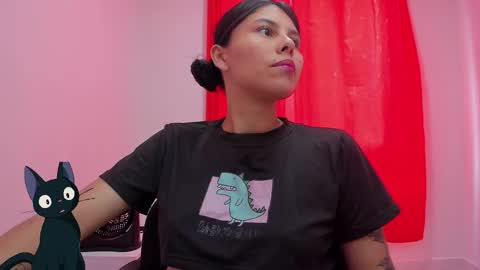 Hanna online show from 03/24/26, 01:38