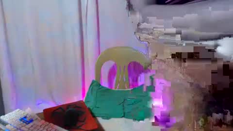 hanna mae online show from 10/09/25, 12:52