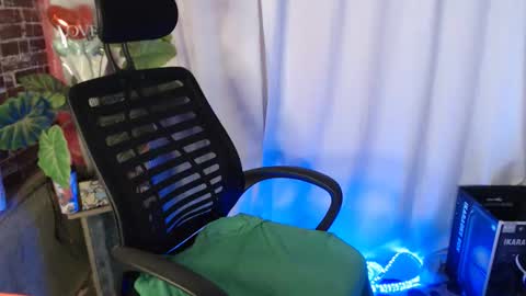 hanna mae online show from 03/17/26, 09:18