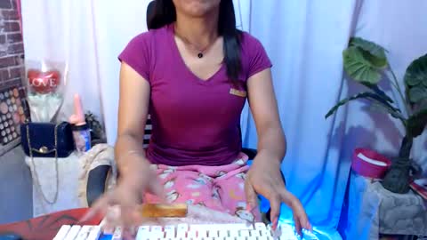 hanna mae online show from 06/03/26, 09:53
