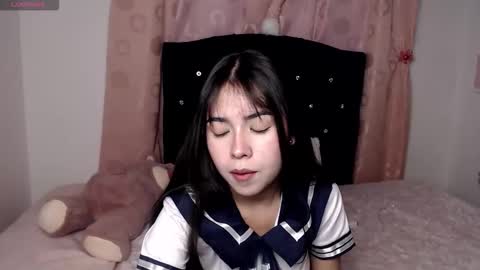 Snapshot of sweet_hannaah chatting on 01/07/26, 11:01 Hannah online show from 01/07/26, 11:01