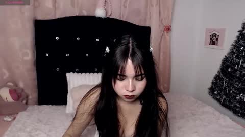 Snapshot of sweet_hannaah chatting on 01/13/26, 11:26 Hannah online show from 01/13/26, 11:26