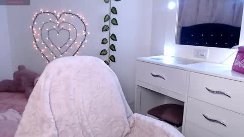 Snapshot of sweet_hannaah chatting on 02/12/26, 10:32 Hannah online show from 02/12/26, 10:32