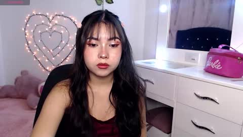 Snapshot of sweet_hannaah chatting on 02/14/26, 11:51 Hannah online show from 02/14/26, 11:51