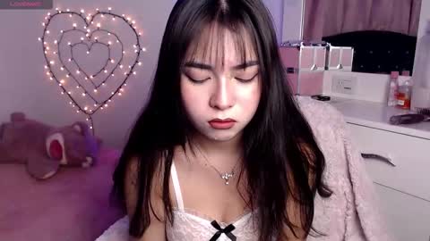 Hannah online show from 03/22/26, 11:02