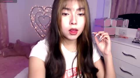 Hannah online show from 04/13/26, 03:01