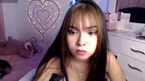 Hannah online show from 04/16/26, 05:08