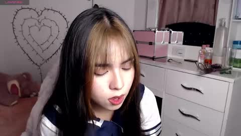 Snapshot of sweet_hannaah chatting on 04/29/26, 02:37 Hannah online show from 04/29/26, 02:37