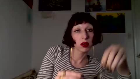 sweet_harvey online show from 03/31/26, 01:40