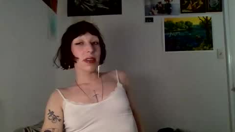 sweet_harvey online show from 04/01/26, 12:33