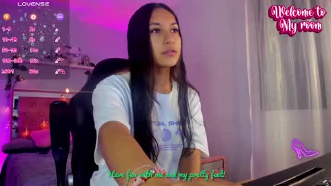 Snapshot of sweet_isiis chatting on 12/09/24, 10:09 Isiis online show from 12/09/24, 10:09