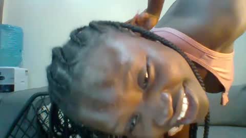 Snapshot of sweet_jenica chatting on 01/17/25, 08:02 ESTHER NEEMA online show from 01/17/25, 08:02
