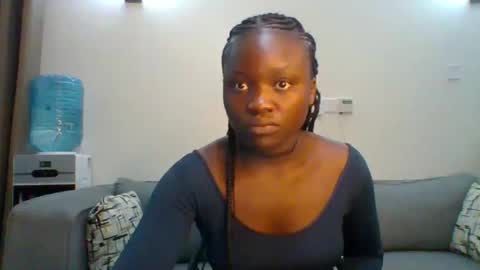 Snapshot of sweet_jenica chatting on 01/29/25, 04:47 ESTHER NEEMA online show from 01/29/25, 04:47
