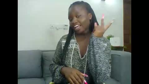 Snapshot of sweet_jenica chatting on 02/04/25, 03:04 ESTHER NEEMA online show from 02/04/25, 03:04