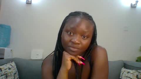 Snapshot of sweet_jenica chatting on 02/05/25, 05:09 ESTHER NEEMA online show from 02/05/25, 05:09