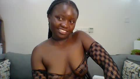 Snapshot of sweet_jenica chatting on 02/22/25, 06:06 ESTHER NEEMA online show from 02/22/25, 06:06