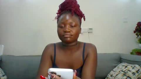 Snapshot of sweet_jenica chatting on 03/08/25, 04:56 ESTHER NEEMA online show from 03/08/25, 04:56