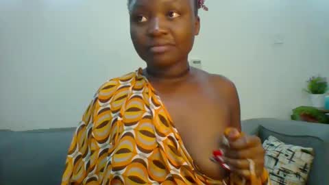 Snapshot of sweet_jenica chatting on 03/10/25, 07:53 ESTHER NEEMA online show from 03/10/25, 07:53