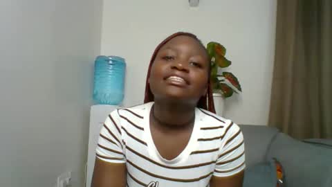 ESTHER NEEMA online show from 03/30/26, 04:13