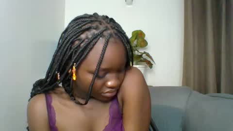 Snapshot of sweet_jenica chatting on 05/16/26, 07:38 ESTHER NEEMA online show from 05/16/26, 07:38