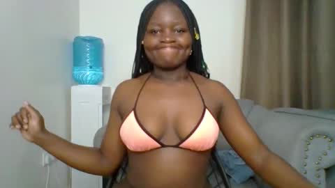 Snapshot of sweet_jenica chatting on 05/23/26, 05:01 ESTHER NEEMA online show from 05/23/26, 05:01