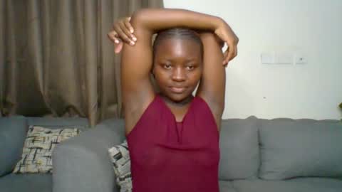 Snapshot of sweet_jenica chatting on 07/10/26, 04:39 ESTHER NEEMA online show from 07/10/26, 04:39