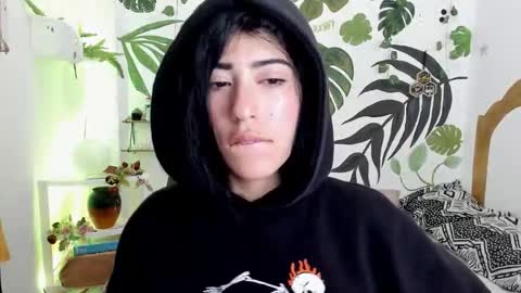 Dahnna online show from 10/11/25, 07:51