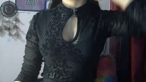 Snapshot of sweet_kanchi chatting on 02/07/25, 11:23 sweet_kanchi online show from 02/07/25, 11:23