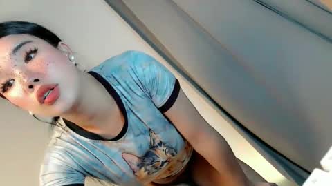 sweet_katrina69 online show from 10/10/25, 06:40