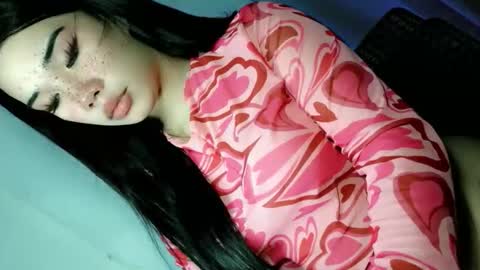 sweet_katrina69 online show from 01/19/26, 11:25