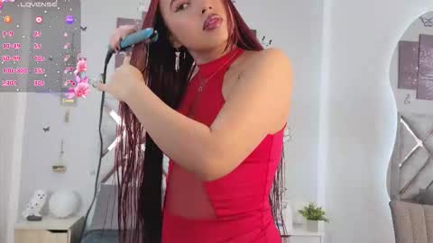 KhristieJoin The Fan Club online show from 09/16/25, 01:50