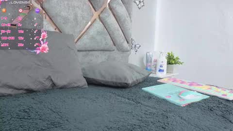 KhristieJoin The Fan Club online show from 09/22/25, 02:02