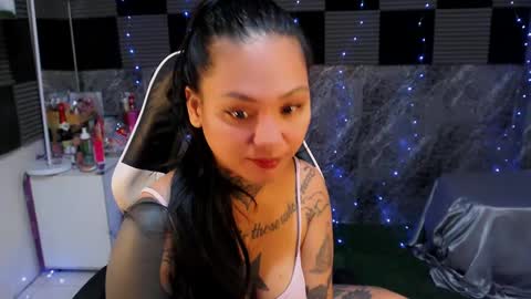sweet_kittykatya online show from 01/05/25, 01:15