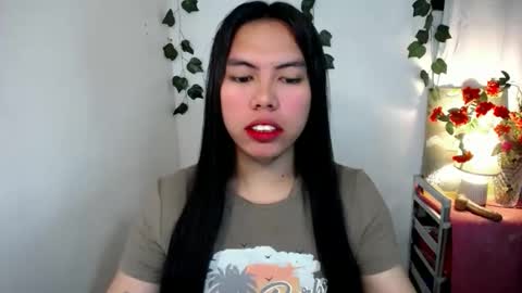sweet_kyline69 online show from 10/07/25, 04:20