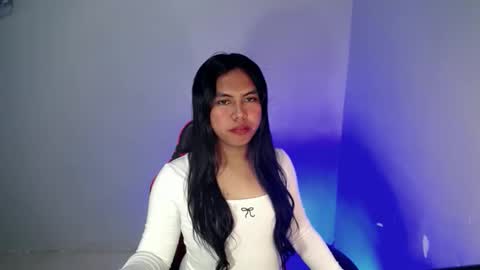 sweet_kyline69 online show from 03/06/26, 07:43