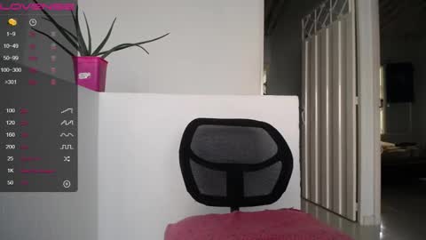 Lady online show from 01/08/25, 09:01