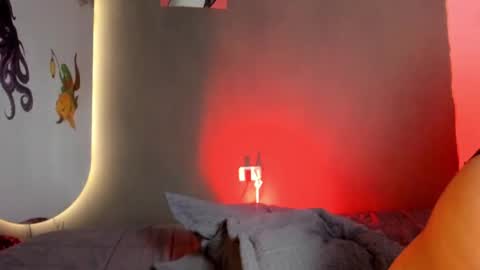 Hi Im Lia Your dreams came true  online show from 05/02/26, 04:01