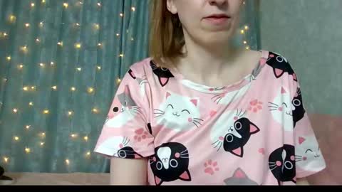 sweet_lilbunny online show from 01/08/26, 04:31