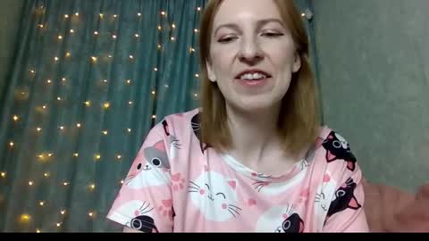 sweet_lilbunny online show from 01/09/26, 04:21